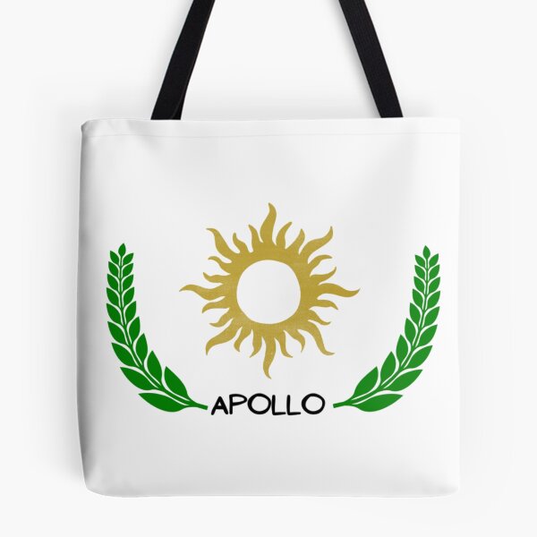 Item preview, Apollo designed and sold by PercyJackson9.