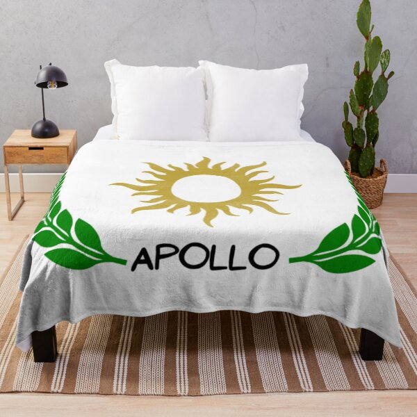 Item preview, Apollo designed and sold by PercyJackson9.