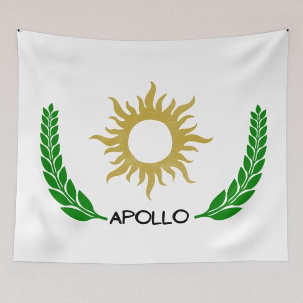 Item preview, Apollo designed and sold by PercyJackson9.