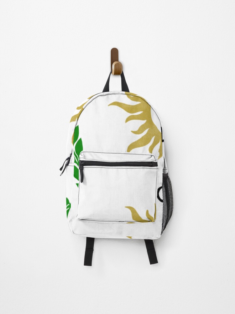Thumbnail 1 of 3, Backpack, Apollo designed and sold by PercyJackson9.