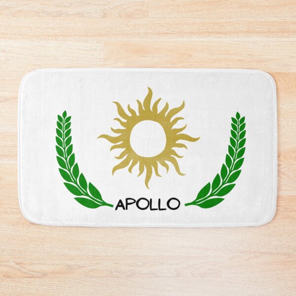 Item preview, Apollo designed and sold by PercyJackson9.
