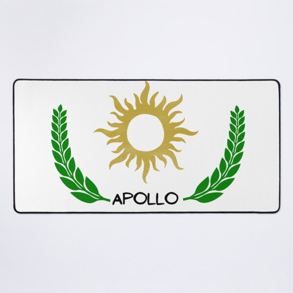 Item preview, Apollo designed and sold by PercyJackson9.