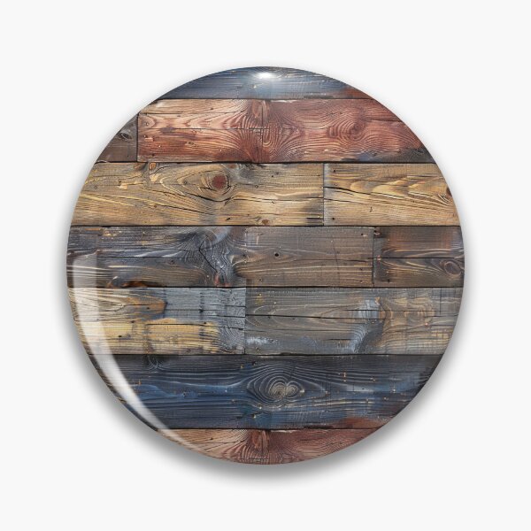 Item preview, Distressed Wood Plank Palette designed and sold by NTGUILTY.