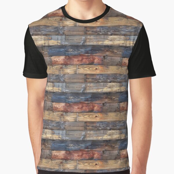Item preview, Distressed Wood Plank Palette designed and sold by NTGUILTY.