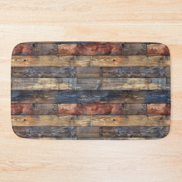 Item preview, Distressed Wood Plank Palette designed and sold by NTGUILTY.