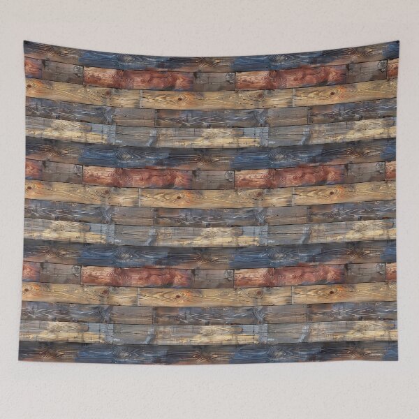 Item preview, Distressed Wood Plank Palette designed and sold by NTGUILTY.
