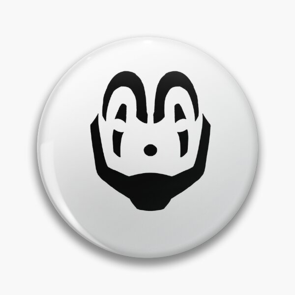Item preview, ICP Juggalo Face Paint designed and sold by g0th-gh0st.