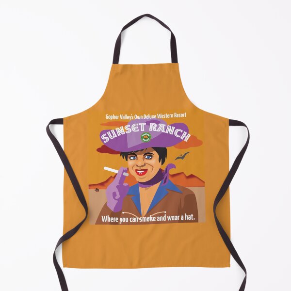 Item preview, Sunset Ranch in Gopher Valley designed and sold by Gopherstown, OR.
