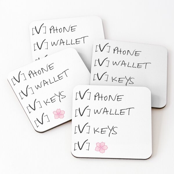 Item preview, What to bring list To-Bring-List designed and sold by confeedu.