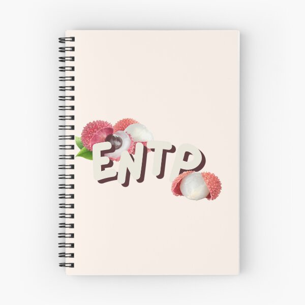 Item preview, fruity mbti ENTP designed and sold by altergraph.