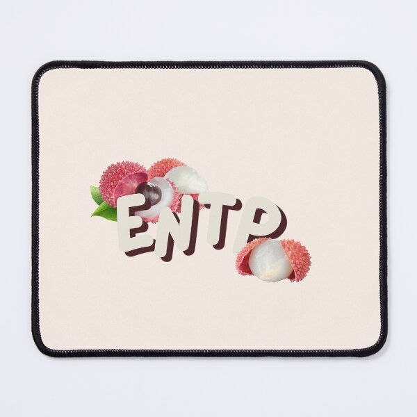 Item preview, fruity mbti ENTP designed and sold by altergraph.