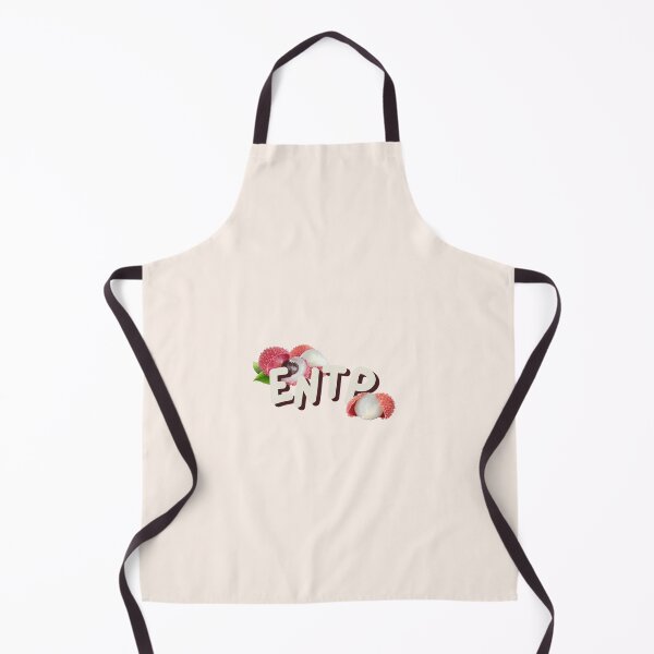 Item preview, fruity mbti ENTP designed and sold by altergraph.