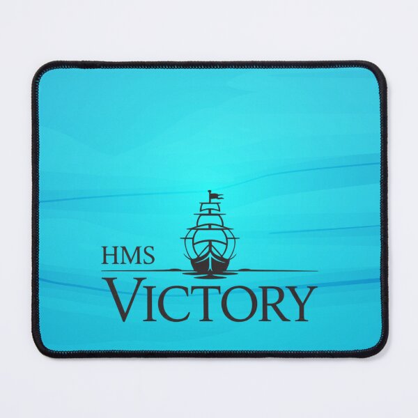 Item preview, Hms Victory designed and sold by DD Fish.
