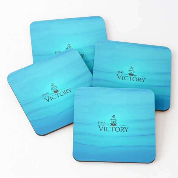 Item preview, Hms Victory designed and sold by DD Fish.