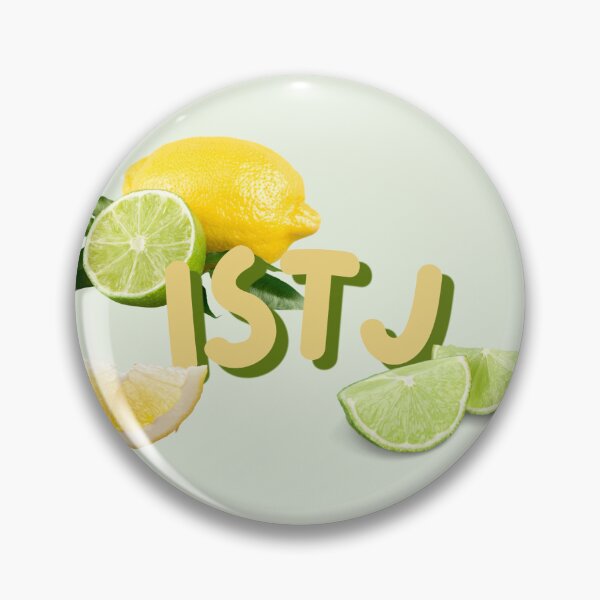 Item preview, fruity mbti istj designed and sold by altergraph.