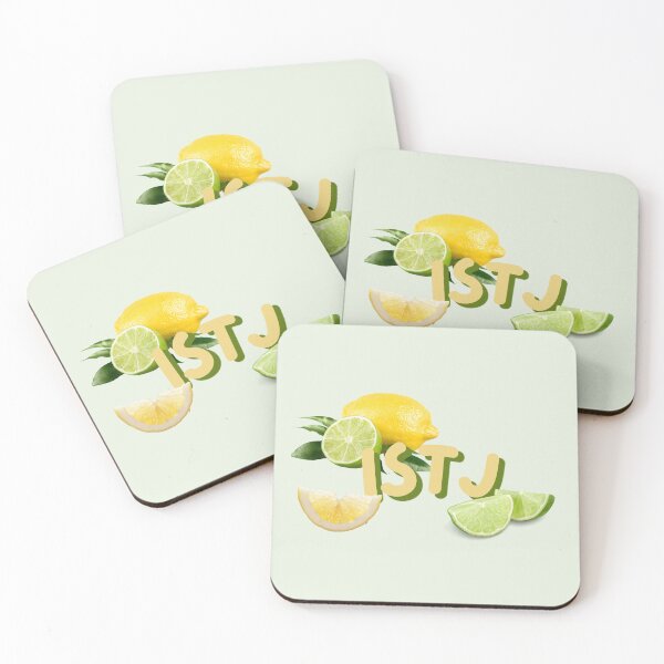 Item preview, fruity mbti istj designed and sold by altergraph.