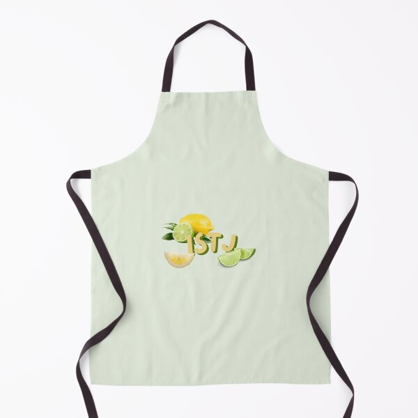 Item preview, fruity mbti istj designed and sold by altergraph.