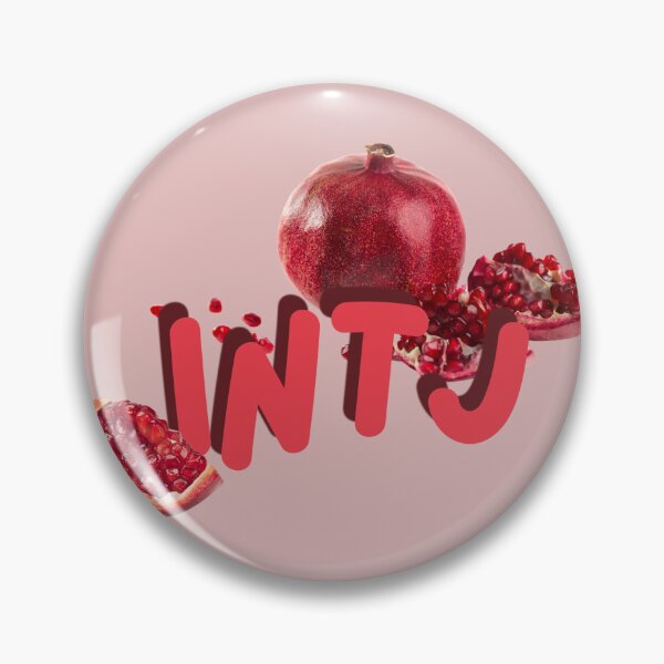 Item preview, fruity mbti intj designed and sold by altergraph.