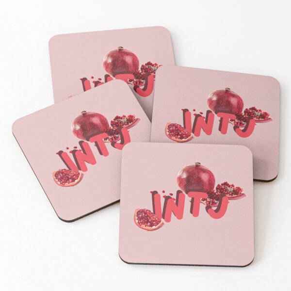 Item preview, fruity mbti intj designed and sold by altergraph.