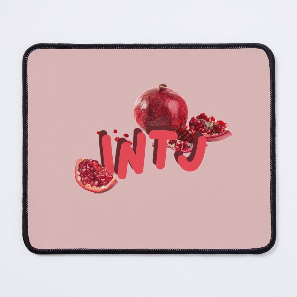Item preview, fruity mbti intj designed and sold by altergraph.