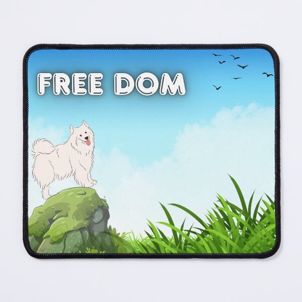 Item preview, Embracing Freedom designed and sold by KantaponEarth.