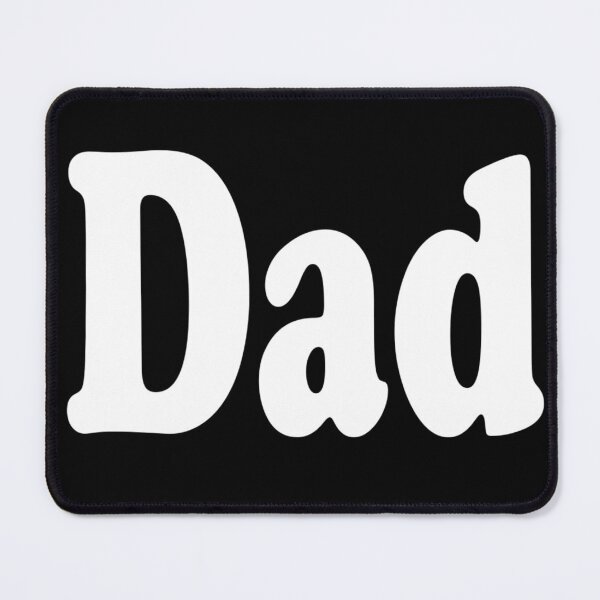 Item preview, Dad designed and sold by Seeded.