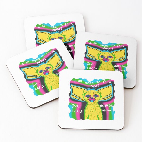 Item preview, "I am Here to Talk about..." Design designed and sold by ArtandStories.