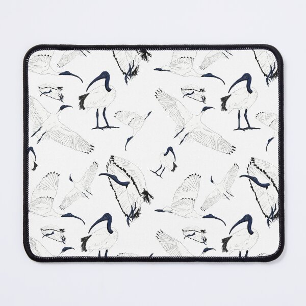 Item preview, Australian Ibis designed and sold by kerstibirgitta.