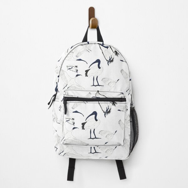 Item preview, Australian Ibis designed and sold by kerstibirgitta.