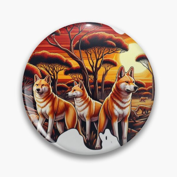 Item preview, Aussie Dingos'  designed and sold by Andyt.
