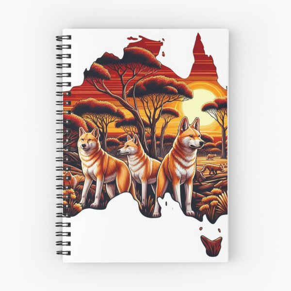 Item preview, Aussie Dingos'  designed and sold by Andyt.