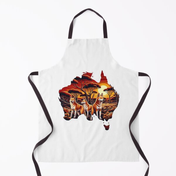 Item preview, Aussie Dingos' designed and sold by Andyt.