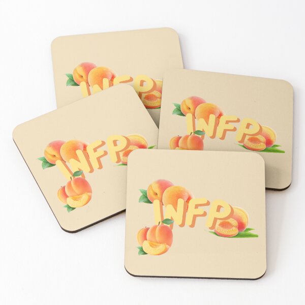 Item preview, fruity mbti infp designed and sold by altergraph.