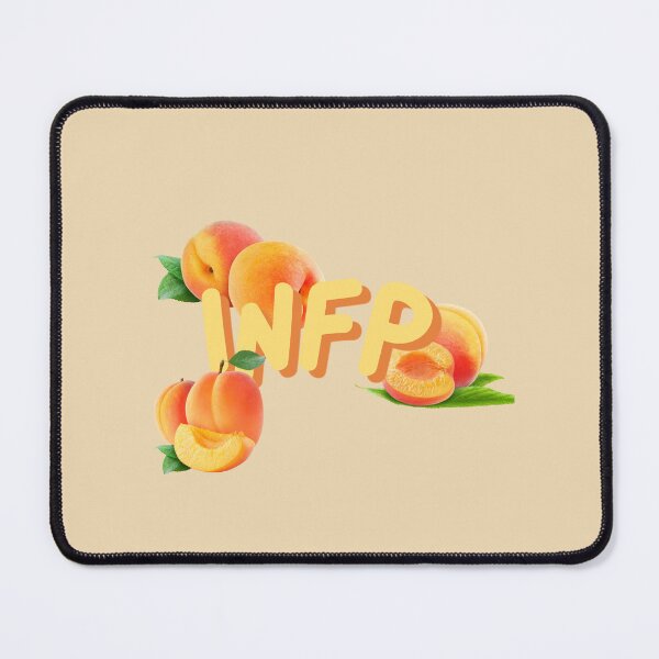 Item preview, fruity mbti infp designed and sold by altergraph.