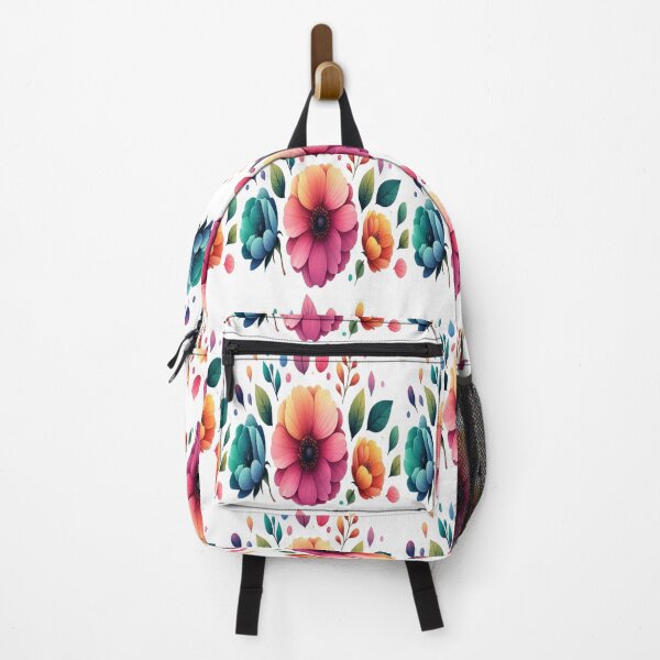 Item preview, Inspired by Watercolor Flowers designed and sold by HappyLifeStore6.