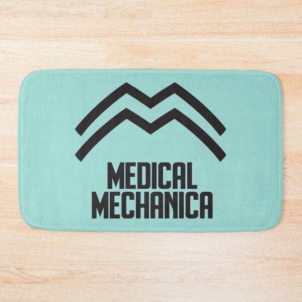 Item preview, Medicinal Mechanical designed and sold by lazerwolfx.