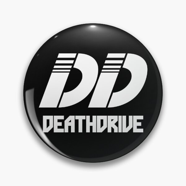 Item preview, Deadly Drive Mk II designed and sold by lazerwolfx.