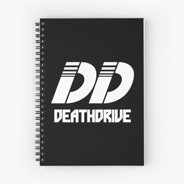 Item preview, Deadly Drive Mk II designed and sold by lazerwolfx.