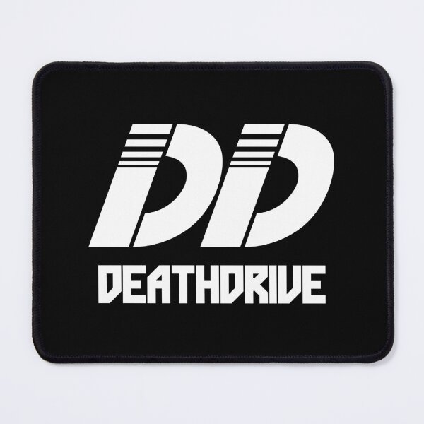 Item preview, Deadly Drive Mk II designed and sold by lazerwolfx.