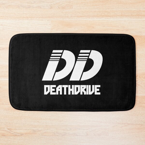 Item preview, Deadly Drive Mk II designed and sold by lazerwolfx.