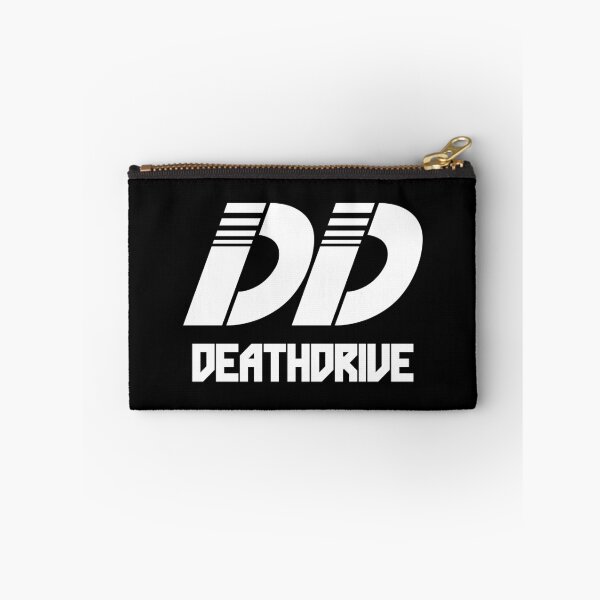 Item preview, Deadly Drive Mk II designed and sold by lazerwolfx.