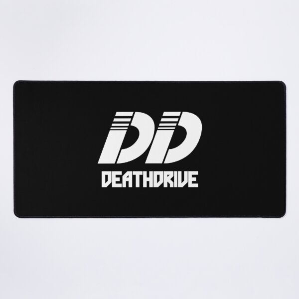 Item preview, Deadly Drive Mk II designed and sold by lazerwolfx.