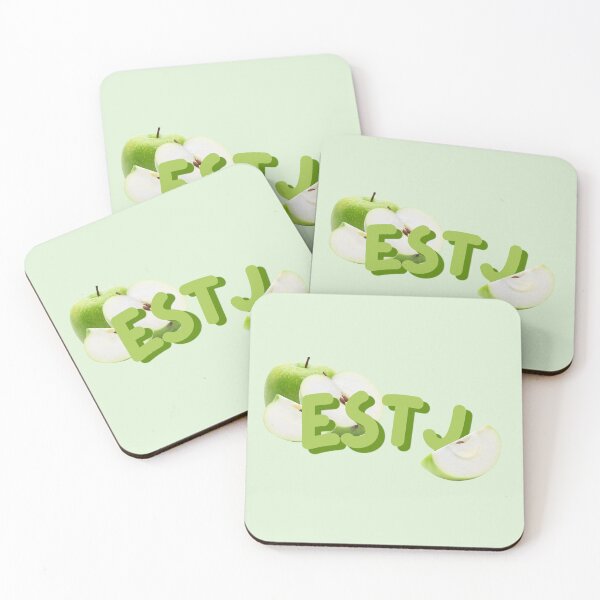 Item preview, fruity mbti estj designed and sold by altergraph.