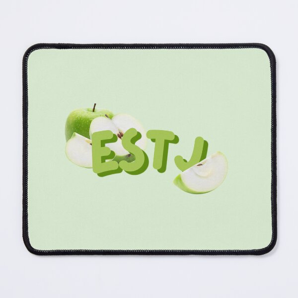 Item preview, fruity mbti estj designed and sold by altergraph.