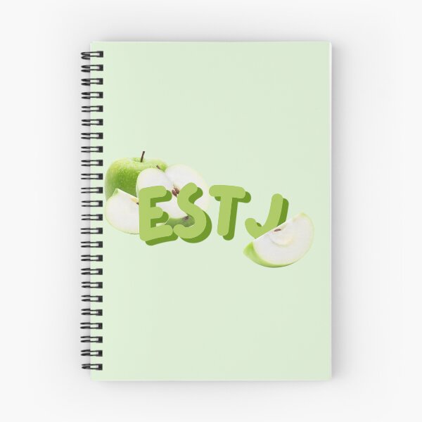 Item preview, fruity mbti estj designed and sold by altergraph.
