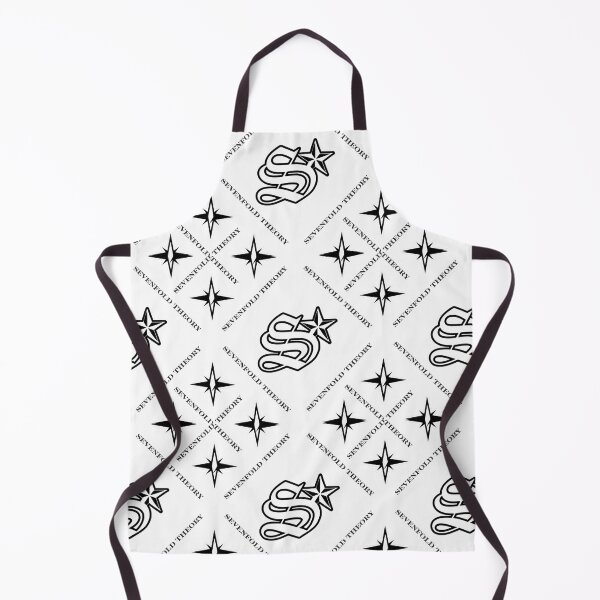 Item preview, Boxed designed and sold by Sevenfold Theory Clothing.