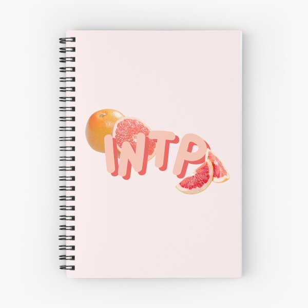 Item preview, fruity mbti intp designed and sold by altergraph.