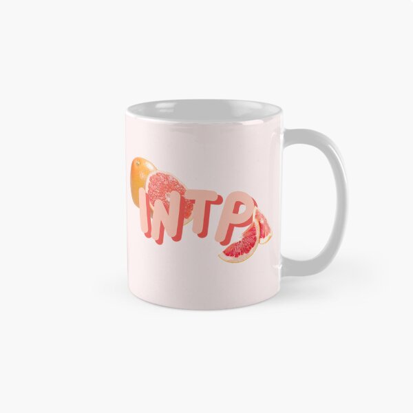 Item preview, fruity mbti intp designed and sold by altergraph.