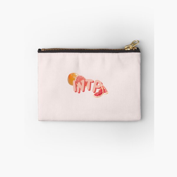 Item preview, fruity mbti intp designed and sold by altergraph.
