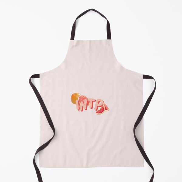 Item preview, fruity mbti intp designed and sold by altergraph.